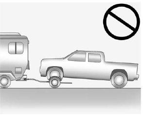 Front Towing (Front Wheels Off the Ground) – Two-Wheel-Drive Vehicles