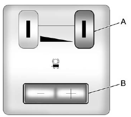 A. Manual Trailer Brake Apply Lever