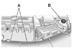 3.0L V6 Engine