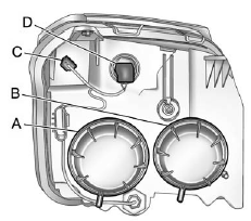 A. Low-Beam Headlamp