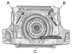 Coin/Pierce Jack with One-Piece Wrench