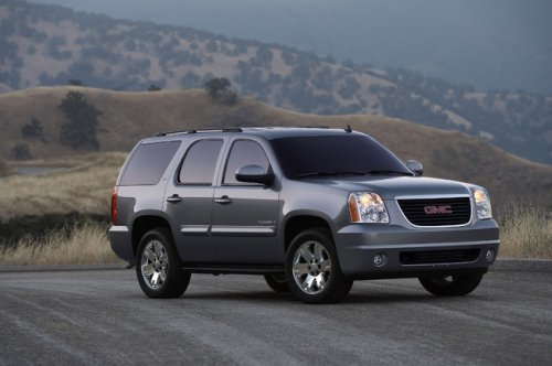 GMC Yukon