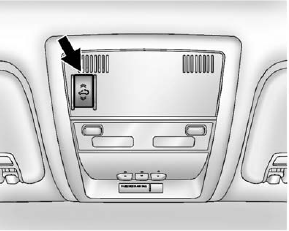 Sunroof (Extended Cab)