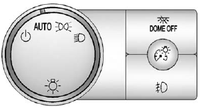 Exterior Lamp Controls