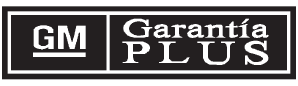 Did you get the Warranty Extension Plan? This plan is recommended by General Motors to supplement the warranty included with the new vehicle purchase.