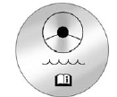 See Engine Compartment Overview on page 10‑6 for reservoir location.