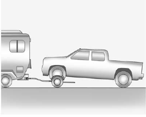 Front Towing (Front Wheels Off the Ground) – Four-Wheel-Drive Vehicles