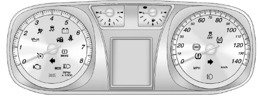 English Shown, Metric Similar