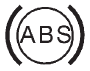 If there is a problem with ABS, this warning light stays on. See Antilock Brake System (ABS) Warning Light on page 5‑22.