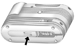 The tire sealant and compressor kit has an accessory adapter located in a compartment on the bottom of its housing that may be used to inflate air mattresses, balls, etc.