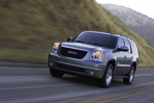 GMC Yukon