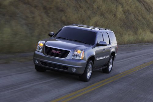 GMC Yukon