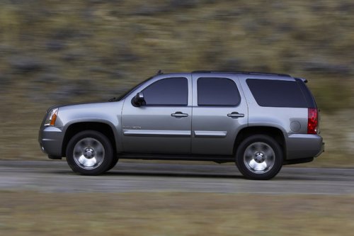 GMC Yukon