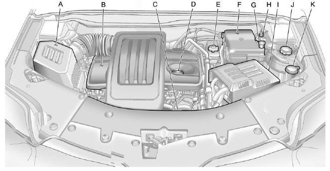 2.4L L4 Engine