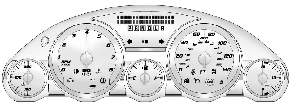 English Shown, Metric Similar