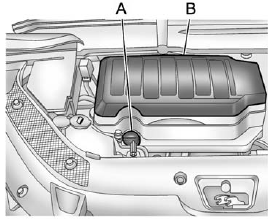 A. Oil Fill Cap