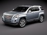 GMC Terrain