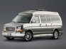 GMC Savana