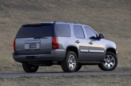 GMC Yukon